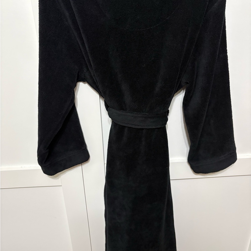 Laker’s Plush Robe Unisex OneSize